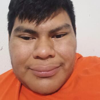 Babysitter in Uspantán: Sabdy