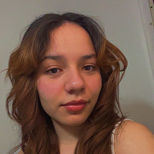 Babysitter in Tours: Isa