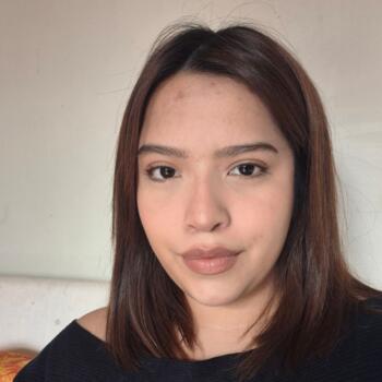 Niñera Curacaví: Constanza Huichanir
