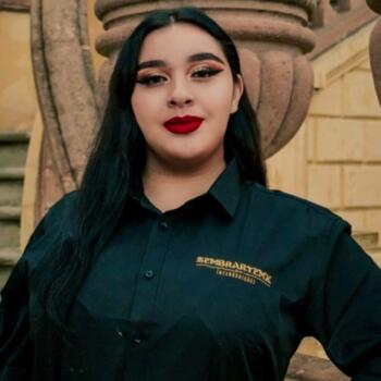 Niñera Ciudad de México: Atenea