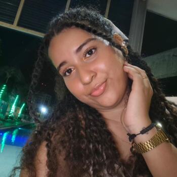 Babysitter in Buenaventura: Emily Orozco