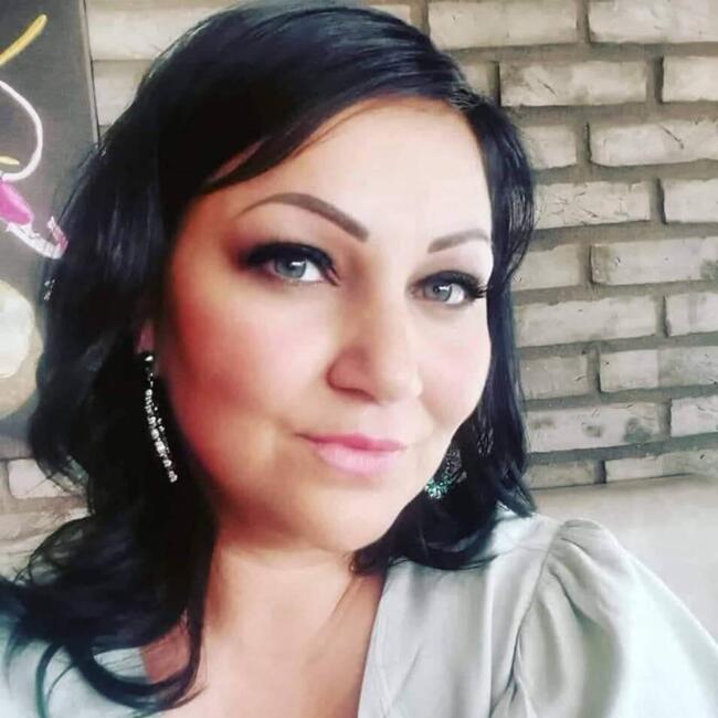 Opatrovateľka v Rohovce: Mária