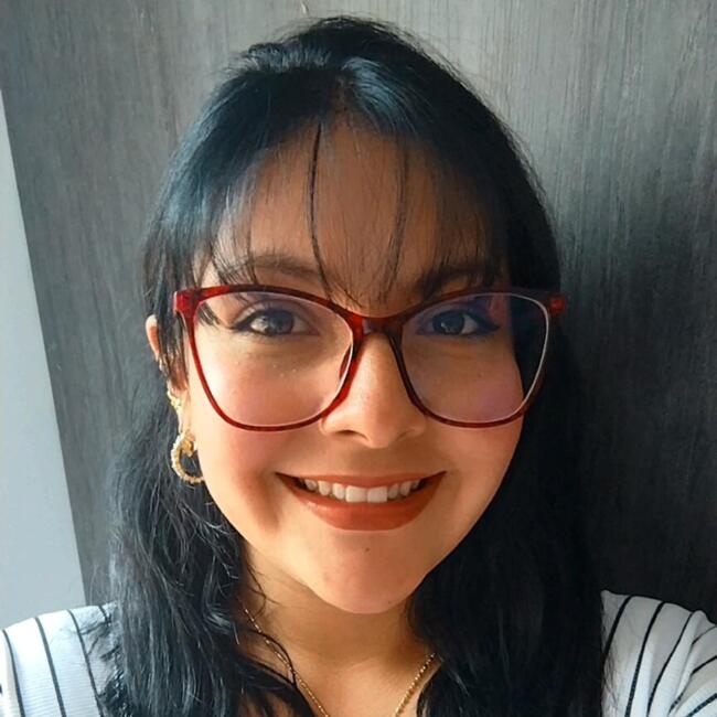 Niñera en Tenjo: Danna Sofia