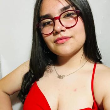 Niñera Talca: Sofía