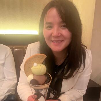 Babysitting job in Sapporo: babysitting job Kaori