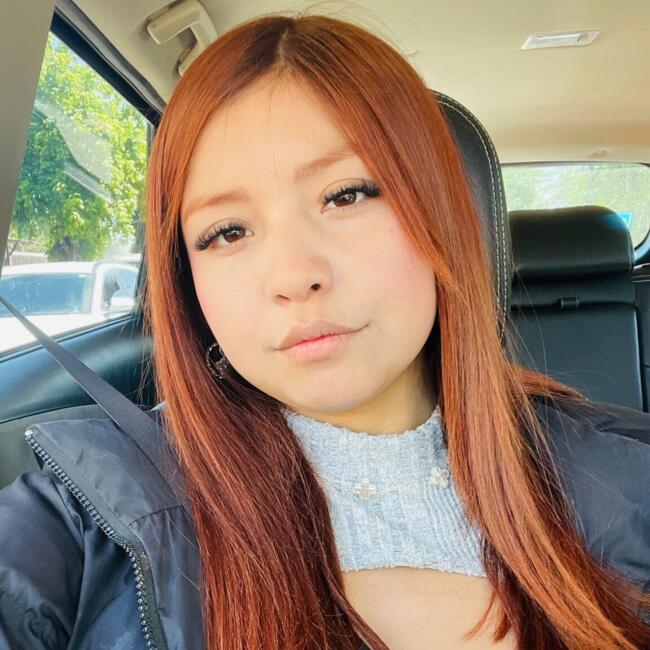 Babysitter in Santiago: ANTONELLA ANAIS