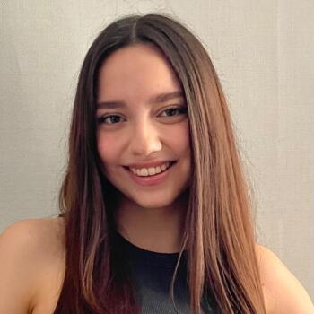 Niñera en Santiago de Chile: Magdalena