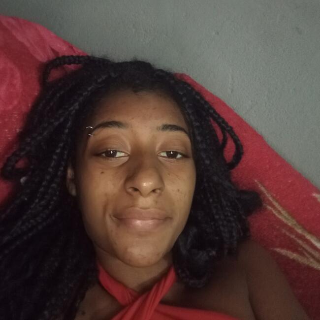 Babysitter in Campos dos Goytacazes: Mikaelly