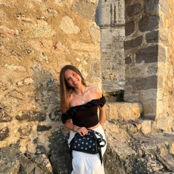Babysitter in Zaragoza: Paula