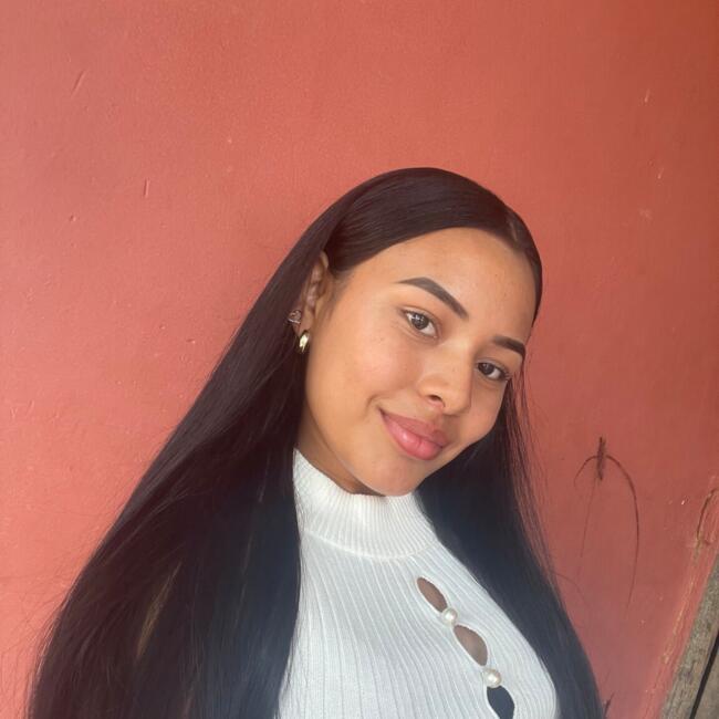 Babysitter in Riohacha: Maryuris