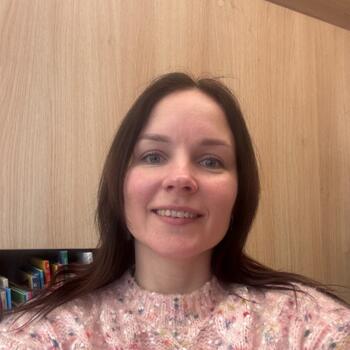 Babysitting job in Vilnius: babysitting job Eglė