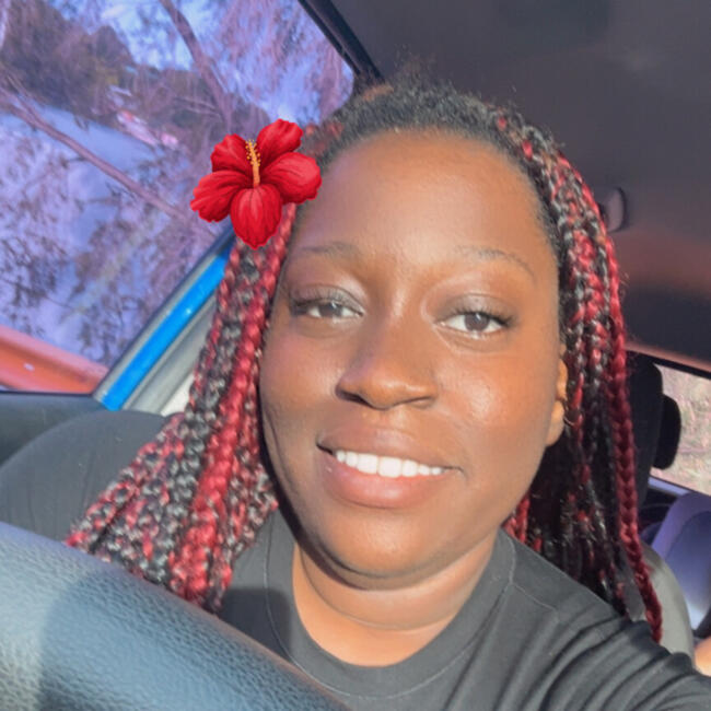Babysitter in Fajardo: Deneen