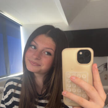 Babysitter in Middelburg: Faye