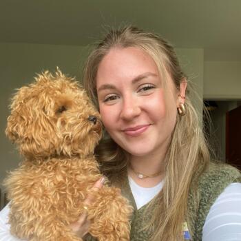 Babysitter in Bonn: Marlene