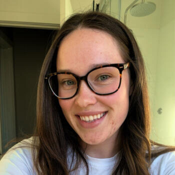 Babysitter in Temuka: Kirsty