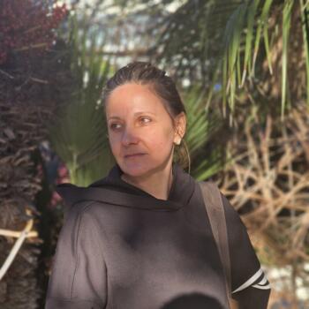 Babysitter in Salou: Mirela Rozalia