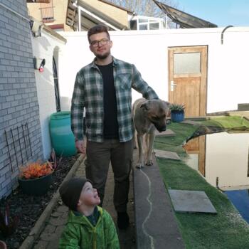 Babysitter in Salzgitter: Max