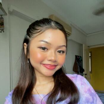 Babysitter in Singapore Island: Rasyiqah