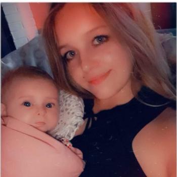 Babysitter Ringsted: Mathilde Marie