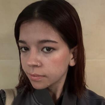 Babysitter in Buenos Aires: Delfina