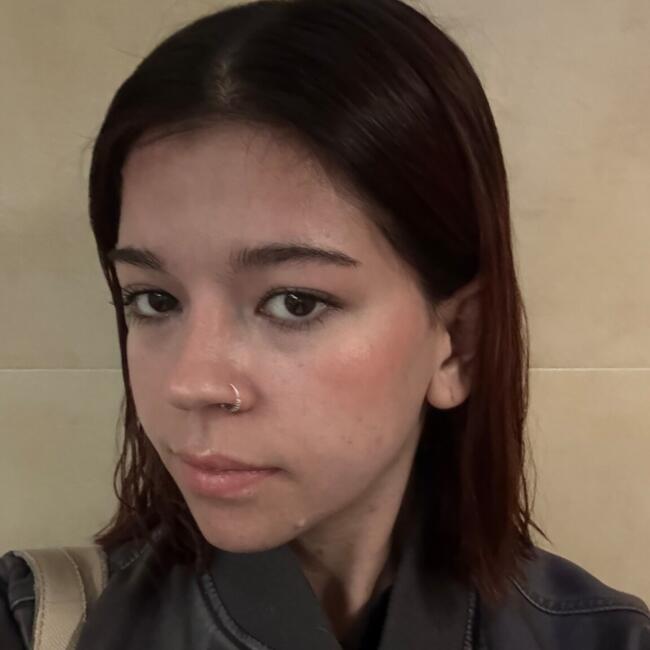Babysitter in Buenos Aires: Delfina