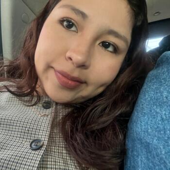 Niñera en Chaclacayo: Karime