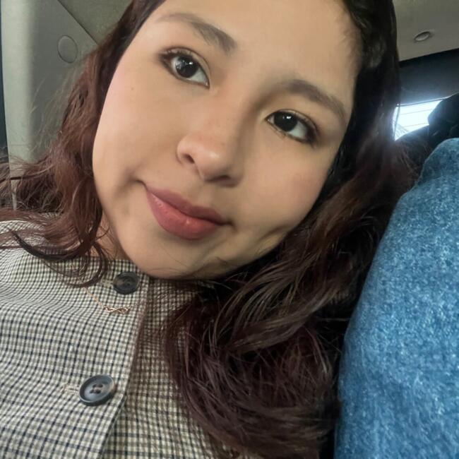 Babysitter in Chaclacayo: Karime