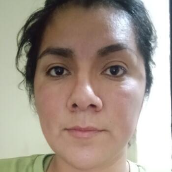 Babysitting job in Hermosillo: babysitting job Lizbeth