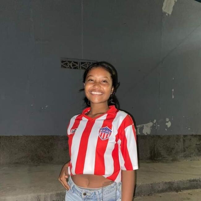 Niñera en Barranquilla: Maria