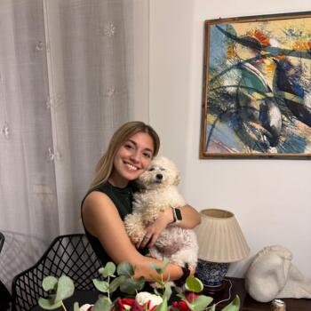 Babysitter a Torino: Danila