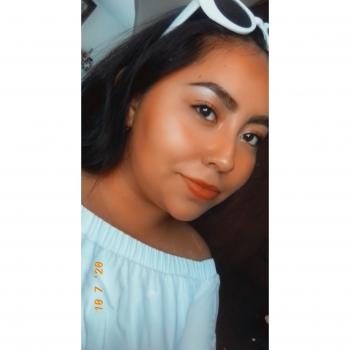 Babysitter Ecatepec: Paola
