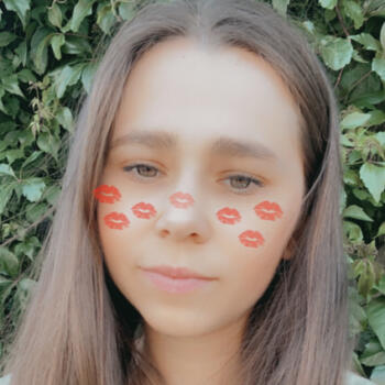 Babysitter Rotterdam: Sandra