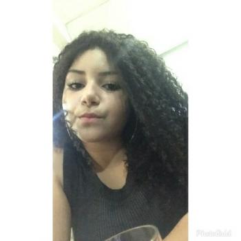Babá Jacareí: Lilian