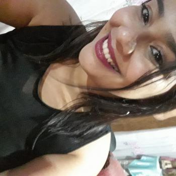 Babysitter in Belén de Escobar: Fabiana Mabel
