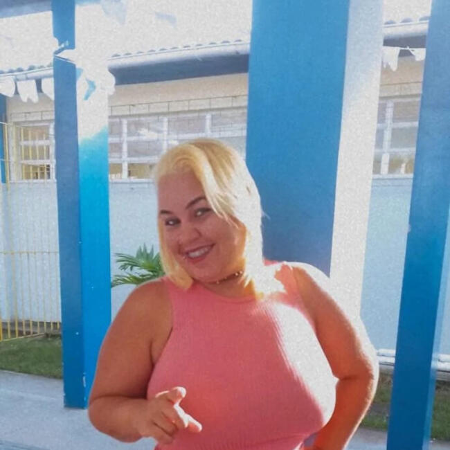 Babá em Aracaju: Crislaine