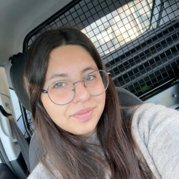 Babysitter in Santa Maria da Feira: Andreia Silva