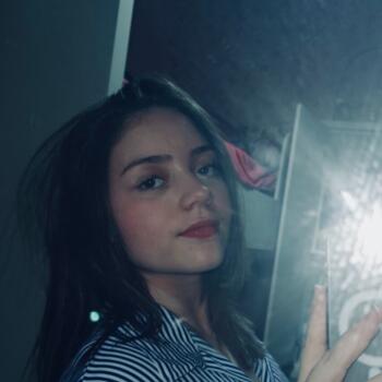 Babá em Arapongas: Lorraine