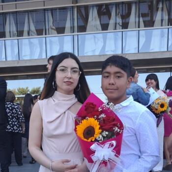 Niñera en Temuco: NORIS JIMENA