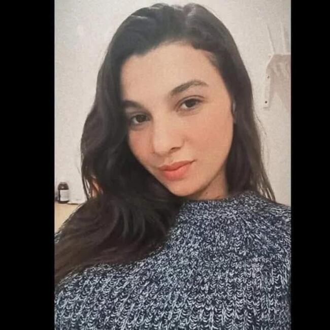 Babysitting job in Matosinhos Municipality: Shirley