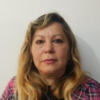 Niñera en Ezpeleta: Marga