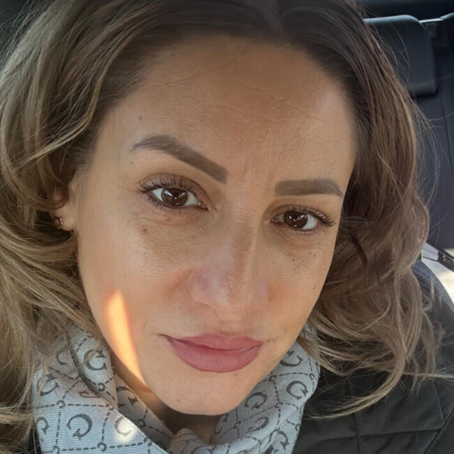 Babysitter in Liverpool: Daniela