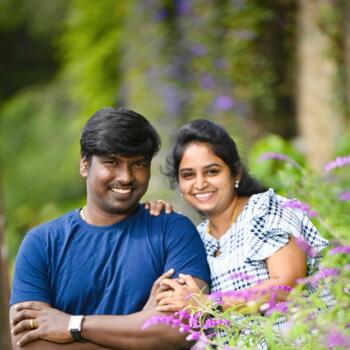 चेन्नई में आया की नौकरी: बेबीसिटिंग से जुड़े काम Kavitha