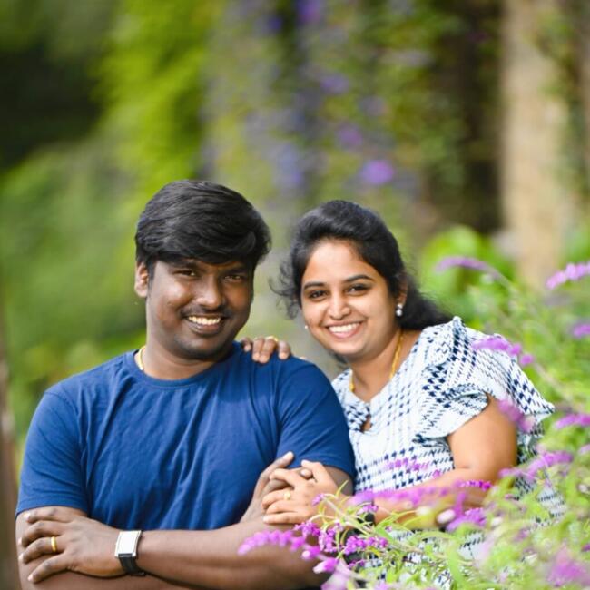 चेन्नई में बेबीसिटिंग की नौकरी: Kavitha