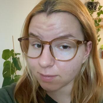 Babysitter in Kouvola: Vanessa
