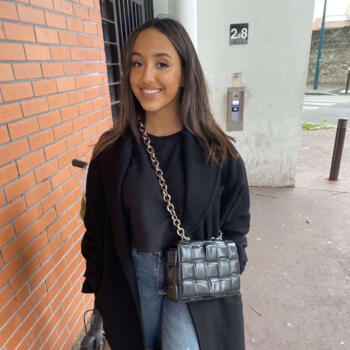Baby-sitter in Gennevilliers: Sana