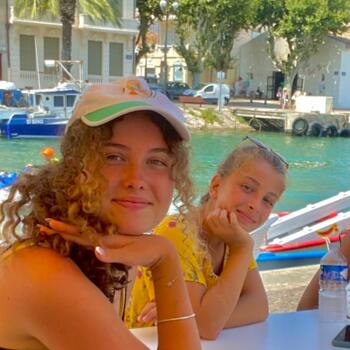 Babysitter in Montpellier: Anne