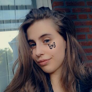 Oppas in Bergeijk: Renate