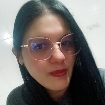 Babysitting job in Bogotá: babysitting job Mabel