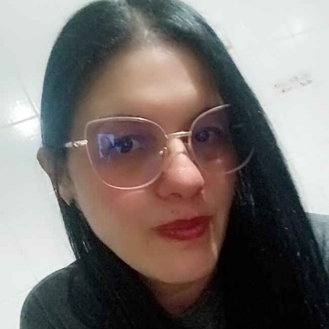 Babysitting job in Bogotá: Mabel