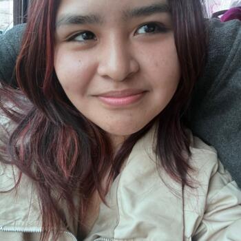 Niñera en Villa: Luz Ayllin